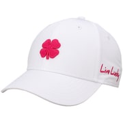 ゴルフキャップ レディース HOLLYWOOD 23(ハリウッド) フリーサイズ PSYCH PINK/WHITE BCJS5HA179F