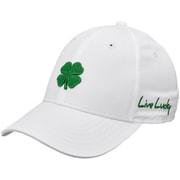 ゴルフキャップ レディース HOLLYWOOD 24（ハリウッド） フリーサイズ GREEN/WHITE BCJS5HA180F