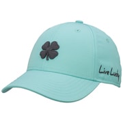 ゴルフキャップ レディース HOLLYWOOD 29(ハリウッド) フリーサイズ CHARCOAL/TURQUOISE BCJS5HA185F