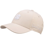 ゴルフキャップ レディース HOLLYWOOD 30（ハリウッド） フリーサイズ WHITE/CREME BCJS5HA186F