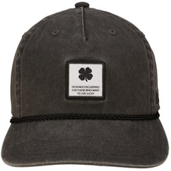 リンカブル キャップ　新作　新品　ブラック×オフ ヨドバシ.com - ブラッククローバー BLACK CLOVER ゴルフ