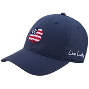 ゴルフキャップ USA CLOUD 2（USA クラウド） フリーサイズ USA/NAVY BCJS5HA199F