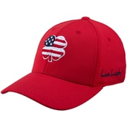 ゴルフキャップ USA VERTEX(USA バーテックス) S/Mサイズ USA/RED BCJS5HA200SM