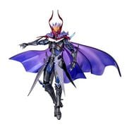 リボルテック アメイジング・ヤマグチ 原神 タルタリヤ「公子」魔王武装Ver. [塗装済可動フィギュア 全高約180mm]