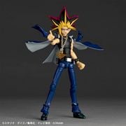 リボルテック 遊☆戯☆王 デュエルモンスターズ 闇遊戯 [塗装済可動フィギュア 全高約150mm]