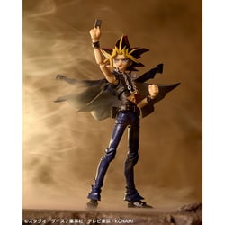ヨドバシ.com - 海洋堂 KAIYODO リボルテック 遊☆戯☆王