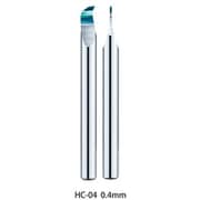 HC-04 超硬フックタガネ 0.4mm [プラモデル用工具]