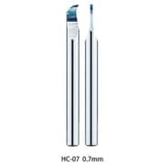 HC-07 超硬フックタガネ 0.7mm [プラモデル用工具]