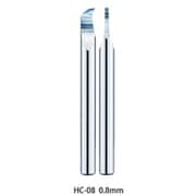 HC-08 超硬フックタガネ 0.8mm [プラモデル用工具]