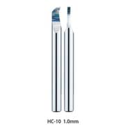 HC-10 超硬フックタガネ 1.0mm [プラモデル用工具]