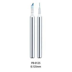 PB-0125 超硬タガネ 0.125mm [プラモデル用工具]