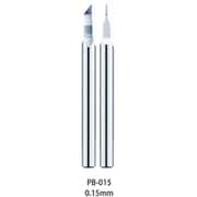 PB-015 超硬タガネ 0.15mm [プラモデル用工具]