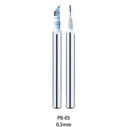 PB-05 超硬タガネ 0.5mm [プラモデル用工具]