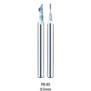 PB-05 超硬タガネ 0.5mm [プラモデル用工具]