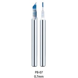 PB-07 超硬タガネ 0.7mm [プラモデル用工具]