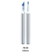 PB-08 超硬タガネ 0.8mm [プラモデル用工具]