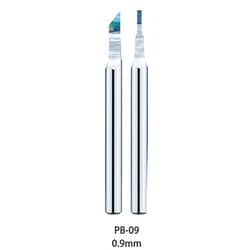 PB-09 超硬タガネ 0.9mm [プラモデル用工具]