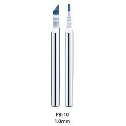 PB-10 超硬タガネ 1.0mm [プラモデル用工具]