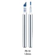 PB-10 超硬タガネ 1.0mm [プラモデル用工具]