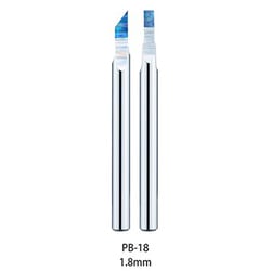 PB-18 超硬タガネ 1.8mm [プラモデル用工具]
