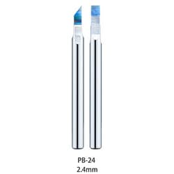 PB-24 超硬タガネ 2.4mm [プラモデル用工具]
