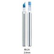 PB-24 超硬タガネ 2.4mm [プラモデル用工具]
