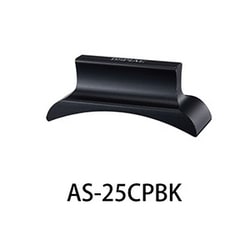 AS-25CPBK ハンドサンダー曲面タイプ ブラック [プラモデル用工具]
