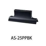 AS-25PPBK ハンドサンダー直角タイプ ブラック [プラモデル用工具]