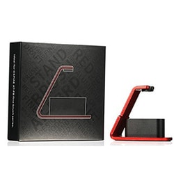 AT-FBRD 交換式面相筆用 スタンド レッド [プラモデル用品]