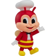 ねんどろいど Jollibee ジョリビー [塗装済可動フィギュア 全高約100mm ノンスケール]