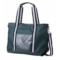 ボストンバッグ ABトート ABT436 グリーン