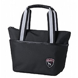 カートポーチ ABカートバッグ ABZ436 ブラック