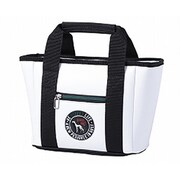 カートポーチ ABカートバッグ ABZ437 ホワイト