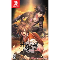 十鬼の絆 for Nintendo Switch [Nintendo Switchソフト]