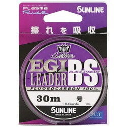 ソルティメイト エギリーダーBS 30m HG 9LB #2.25