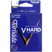 トルネード Vハード（22） 50m HG #3