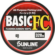 ベーシックFC 320m #2.5