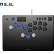 NOLVA Mechanical All-Button Arcade Controller for Windows PC HPC-082