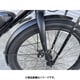 DONKY E専用 フロントフォーク＋ヘッドセット MARIN DONKY E-BIKE FORK/HEAD SET