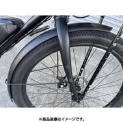 DONKY E専用 フロントフォーク＋ヘッドセット MARIN DONKY E-BIKE FORK/HEAD SET