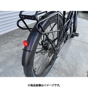 前後フルフェンダー+フロントライト・テールライトセット MARIN DONKY E-BIKE FENDER/LIGHT SET(F/R)