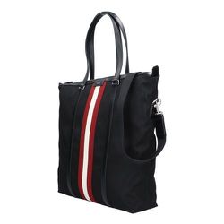 ヨドバシ.com - バリー BALLY トートバッグ CODE 6310363 通販