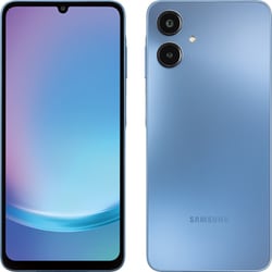 Galaxy A25 5G ブルー [スマートフォン]