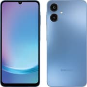 Galaxy A25 5G ブルー [スマートフォン]