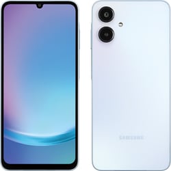 Galaxy A25 5G ライトブルー [スマートフォン]