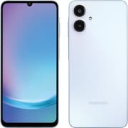 Galaxy A25 5G ライトブルー [スマートフォン]