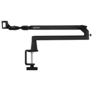 GRAPHT ロープロファイル MICROPHONE ARM Black GRT057-BLK-ONE