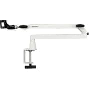 GRAPHT ロープロファイル MICROPHONE ARM White GRT057-WHT-ONE