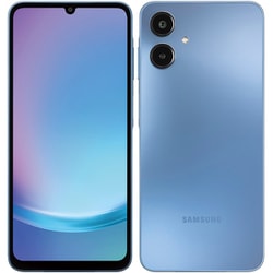 Galaxy A25 5G ブルー SCSBC1 [スマートフォン]