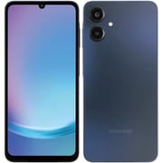Galaxy A25 5G ブラック SCSBC2 [スマートフォン]